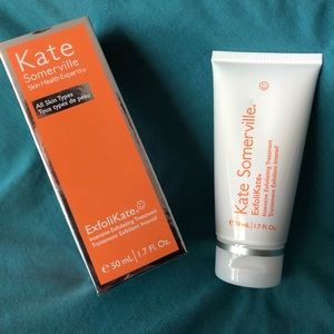 ExfoliKate by Kate Somerville